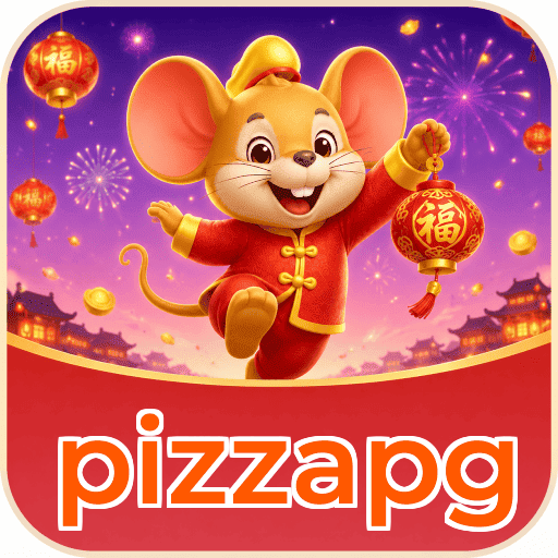 pizzapg Logo 3