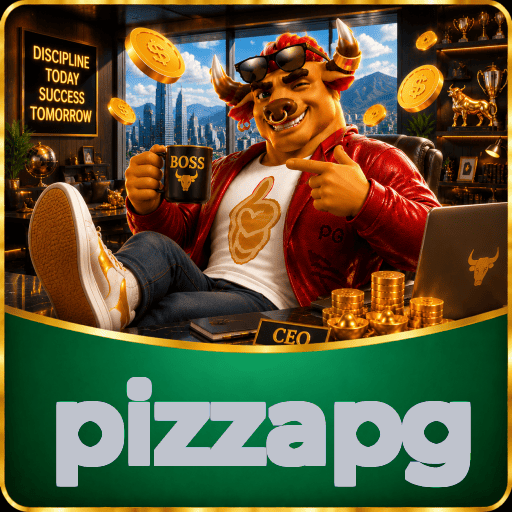 pizzapg Download Oficial