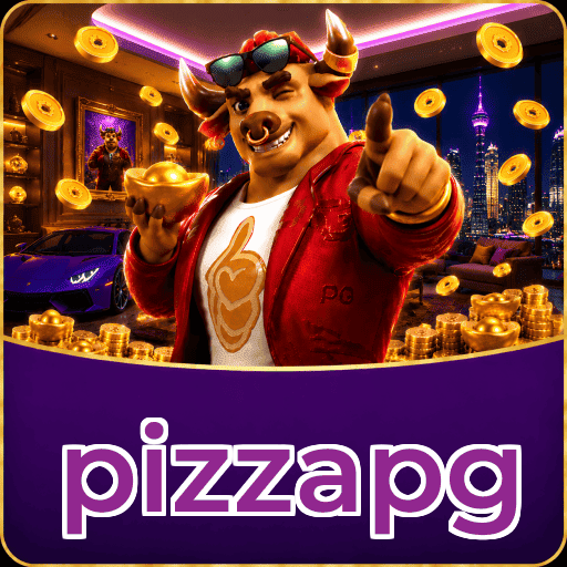pizzapg Instalar Logo 3