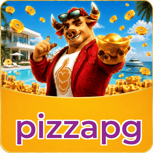 pizzapg Licença Curaçao Gaming