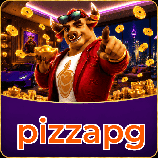pizzapg Logo 2