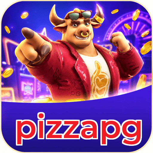 pizzapg Segurança Logo 3