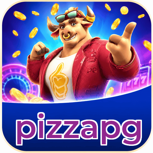 pizzapg PIX Instantâneo - Saques em 8 Minutos