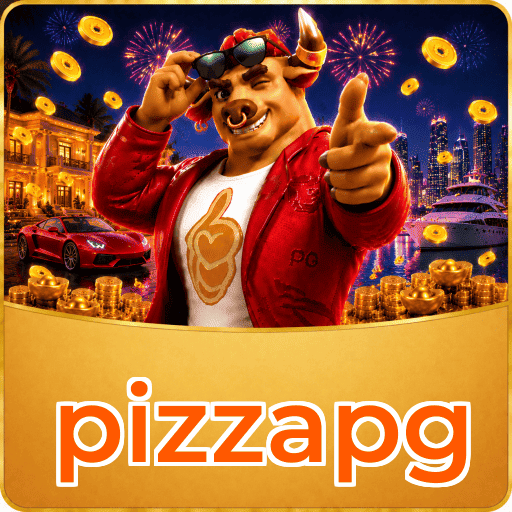 Loteria pizzapg - Quina e mais jogos