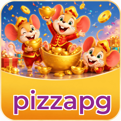 pizzapg Instalar Logo 2