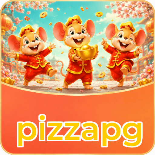 pizzapg Segurança Logo 2