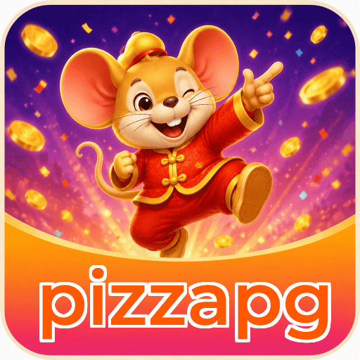 pizzapg Instalar Logo 1