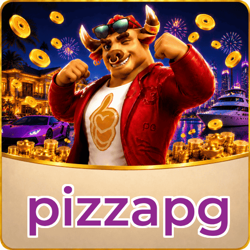 Slots pizzapg - RTP Alto Certificado